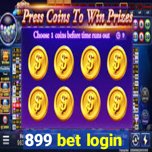 899 bet login